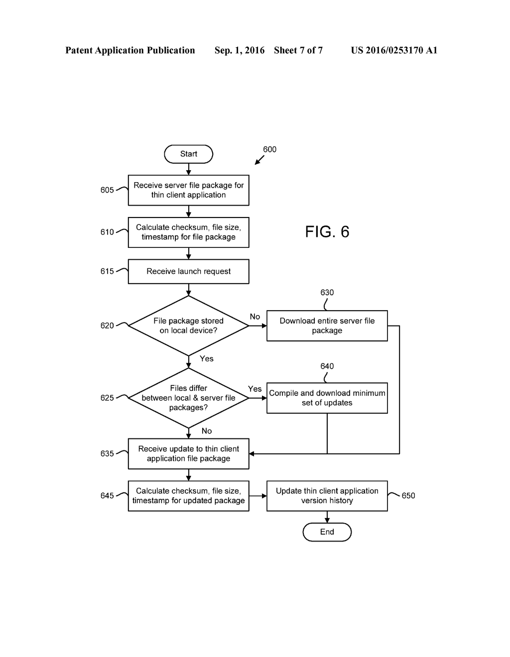 EFFICIENT DEPLOYMENT OF THIN CLIENT APPLICATIONS TO END USER - diagram, schematic, and image 08