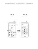 DEVICE AND METHOD OF RUNNING MULTIPLE OPERATING SYSTEMS diagram and image