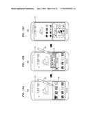 DEVICE AND METHOD OF RUNNING MULTIPLE OPERATING SYSTEMS diagram and image