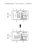 DEVICE AND METHOD OF RUNNING MULTIPLE OPERATING SYSTEMS diagram and image