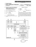 ORDERING SCHEMES FOR NETWORK AND STORAGE I/O REQUESTS FOR MINIMIZING     WORKLOAD IDLE TIME AND INTER-WORKLOAD INTERFERENCE diagram and image