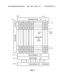 Error Detection Circuitry For Use With Memory diagram and image