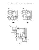 TESTING FRONT END MODULES, TESTING METHODS AND MODULAR TESTING SYSTEMS FOR     TESTING ELECTRONIC EQUIPMENT diagram and image