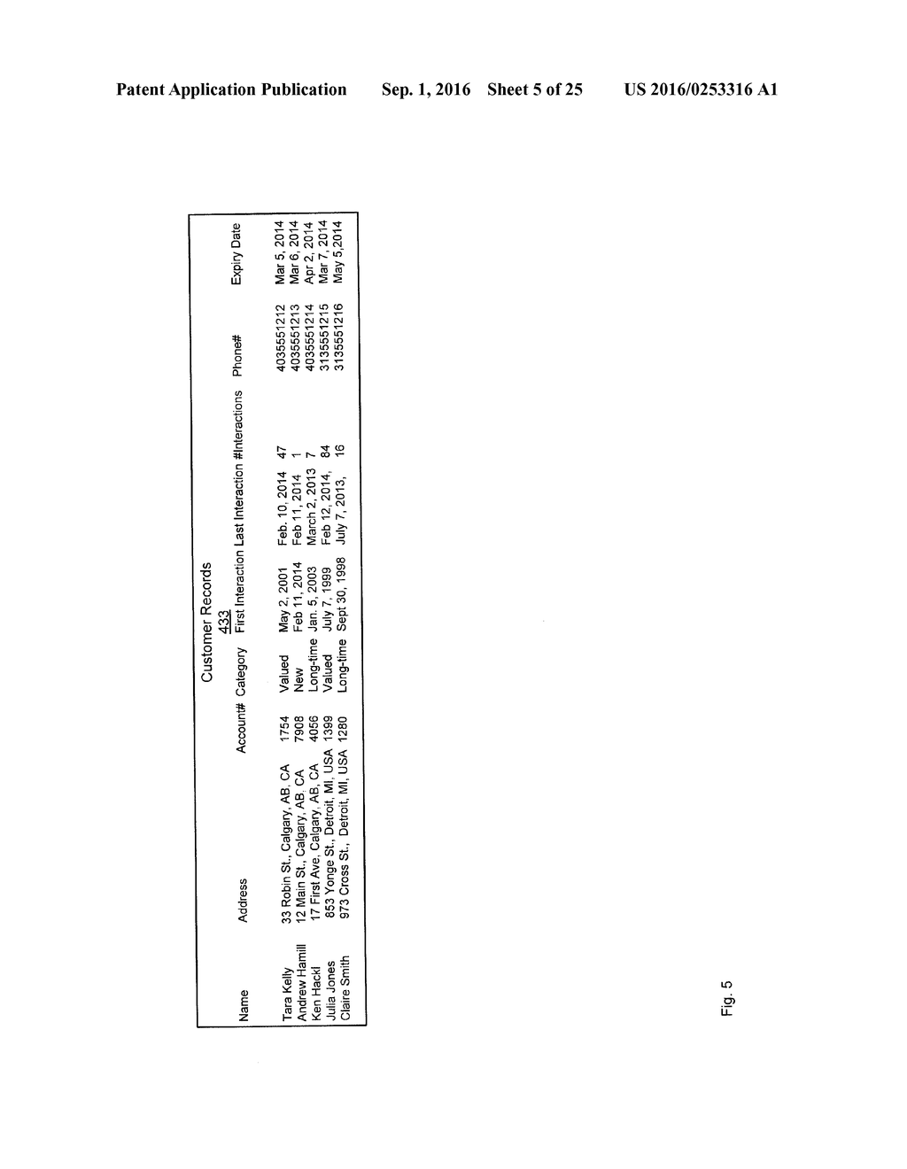 METHOD, SYSTEM AND APPARATUS FOR ASSEMBLING A RECORDING PLAN AND DATA     DRIVEN DIALOGS FOR AUTOMATED COMMUNICATIONS - diagram, schematic, and image 06