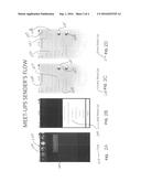 METHODS AND SYSTEMS FOR LOCATION BASED GROUP  MEET-UP  VENUE/TIME     RECOMMENDATION AND POLL diagram and image