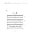 SYSTEM AND METHOD FOR DISPLAYING TIME IN A SINGLE-WORD UTC TIME STAMP diagram and image