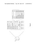 SYSTEM FOR LINKING DIVERSE DATA SYSTEMS diagram and image