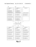 STORING TIME SERIES DATA FOR A SEARCH QUERY diagram and image