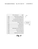 STORING TIME SERIES DATA FOR A SEARCH QUERY diagram and image