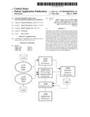 SYSTEM FOR PROCESSING DATA RECEIVED FROM VARIOUS DATA SOURCES diagram and image