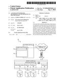 A SYSTEM AND METHOD FOR DETERMINING A SEARCH RESPONSE TO A RESEARCH QUERY diagram and image