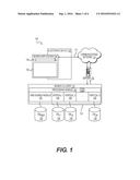 A SYSTEM AND METHOD FOR DETERMINING A SEARCH RESPONSE TO A RESEARCH QUERY diagram and image