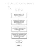 A SYSTEM AND METHOD FOR DETERMINING A SEARCH RESPONSE TO A RESEARCH QUERY diagram and image