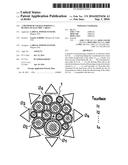 A METHOD OF CHARACTERIZING A BUNDLE OF ELECTRIC CABLES diagram and image