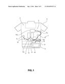 Downloading and Booting Method and System for A Wearable Medical Device diagram and image