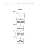 Downloading and Booting Method and System for A Wearable Medical Device diagram and image