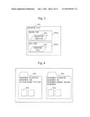 FILE STORAGE SYSTEM AND USER TERMINAL diagram and image