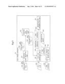 FILE STORAGE SYSTEM AND USER TERMINAL diagram and image