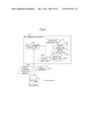 FILE STORAGE SYSTEM AND USER TERMINAL diagram and image