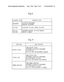 FILE STORAGE SYSTEM AND USER TERMINAL diagram and image