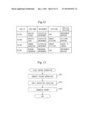 FILE STORAGE SYSTEM AND USER TERMINAL diagram and image