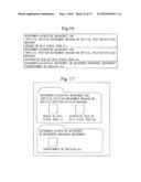 FILE STORAGE SYSTEM AND USER TERMINAL diagram and image