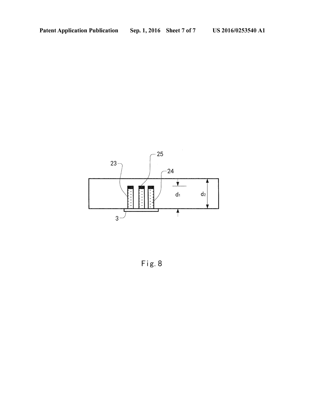 PERSONAL MOBILE TERMINAL DEVICE WITH FINGERPRINT IDENTIFICATION FUNCTION - diagram, schematic, and image 08