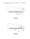 BIOMETRIC RECOGNITION APPARATUS WITH CURVED SUBSTRATE diagram and image