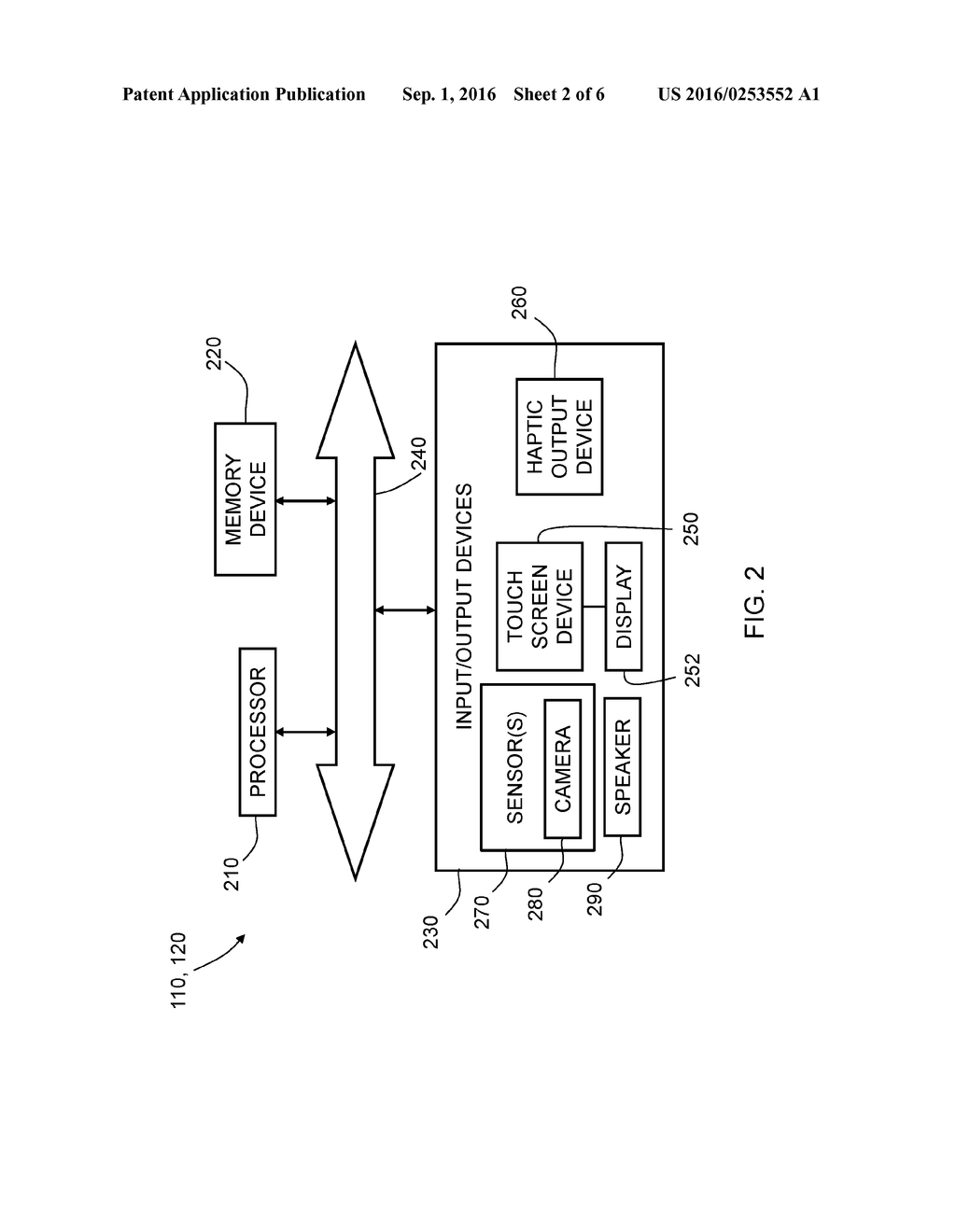 GENERATING ACTIONS BASED ON A USER'S MOOD - diagram, schematic, and image 03