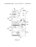 ELECTRONIC DEVICE AND IMAGE DISPLAY METHOD THEREOF diagram and image