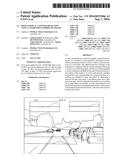 ROAD VERTICAL CONTOUR DETECTION USING A STABILIZED COORDINATE FRAME diagram and image