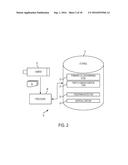 ROAD VERTICAL CONTOUR DETECTION USING A STABILIZED COORDINATE FRAME diagram and image