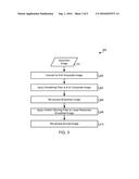 Methods and Systems for Suppressing Non-Document-Boundary Contours in an     Image diagram and image