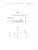 IMAGE PROCESSING APPARATUS AND METHOD FOR DETECTING TRANSPARENT OBJECT IN     IMAGE diagram and image