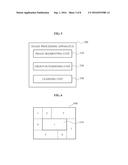 IMAGE PROCESSING APPARATUS AND METHOD FOR DETECTING TRANSPARENT OBJECT IN     IMAGE diagram and image