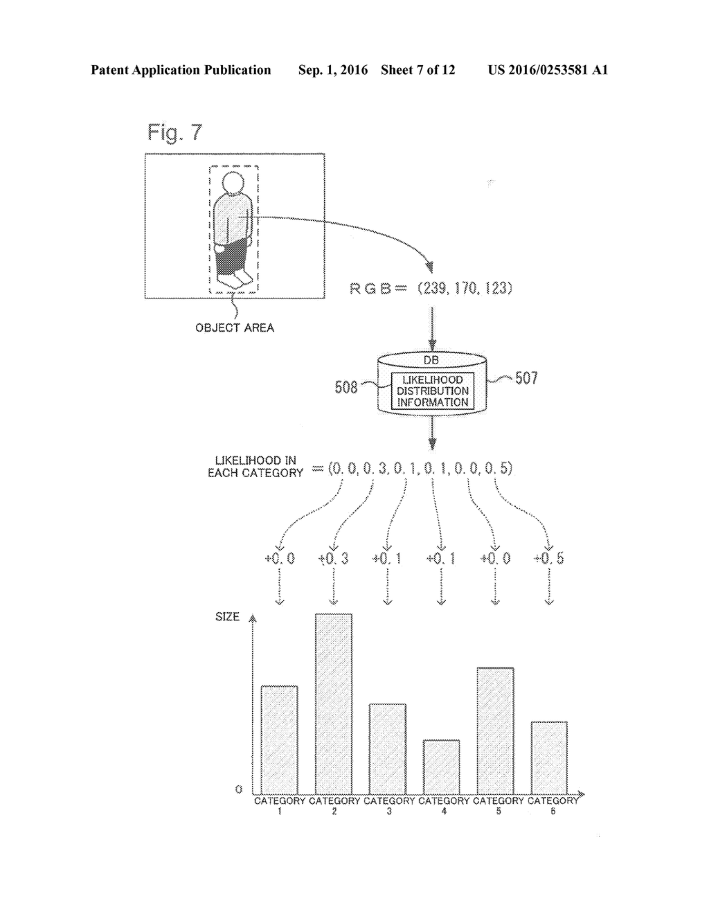 PROCESSING SYSTEM, PROCESSING METHOD, AND RECORDING MEDIUM - diagram, schematic, and image 08