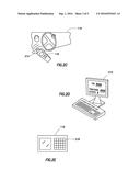 METHODS AND SYSTEMS RELATED TO ASSET IDENTIFICATION TRIGGERED GEOFENCING diagram and image