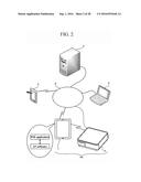 PRINTER-DRAWER INTEGRATED APPARATUS AND A POINT OF SALE SYSTEM diagram and image