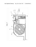 PRINTER-DRAWER INTEGRATED APPARATUS AND A POINT OF SALE SYSTEM diagram and image