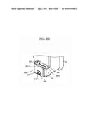 PRINTER-DRAWER INTEGRATED APPARATUS AND A POINT OF SALE SYSTEM diagram and image