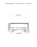 PRINTER-DRAWER INTEGRATED APPARATUS AND A POINT OF SALE SYSTEM diagram and image