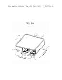 PRINTER-DRAWER INTEGRATED APPARATUS AND A POINT OF SALE SYSTEM diagram and image