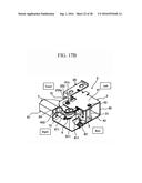 PRINTER-DRAWER INTEGRATED APPARATUS AND A POINT OF SALE SYSTEM diagram and image