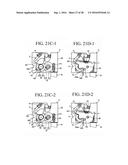 PRINTER-DRAWER INTEGRATED APPARATUS AND A POINT OF SALE SYSTEM diagram and image