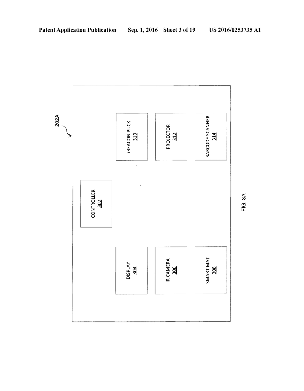 Closed-Loop Dynamic Content Display System Utilizing Shopper Proximity and     Shopper Context Generated in Response to Wireless Data Triggers - diagram, schematic, and image 04