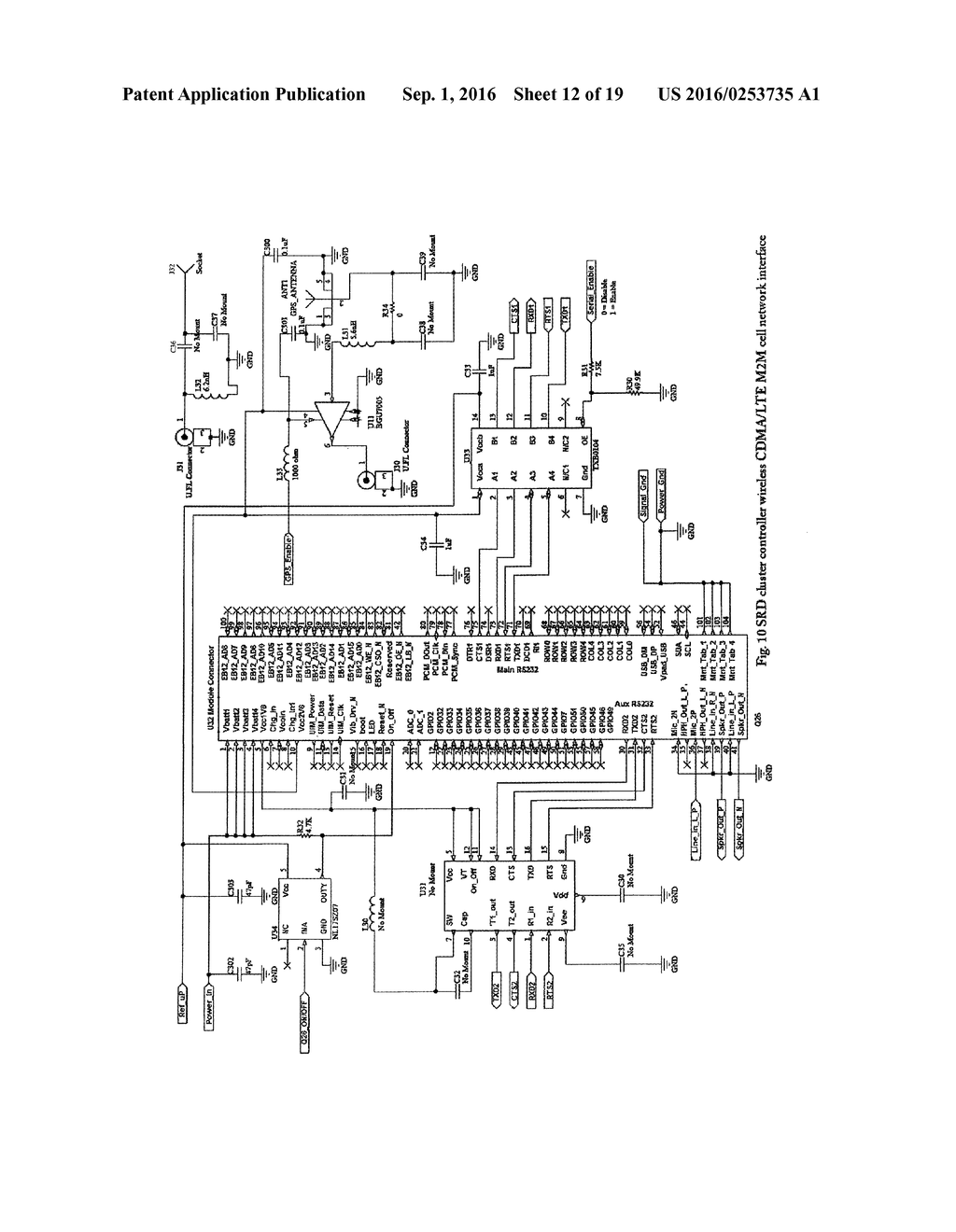 Closed-Loop Dynamic Content Display System Utilizing Shopper Proximity and     Shopper Context Generated in Response to Wireless Data Triggers - diagram, schematic, and image 13