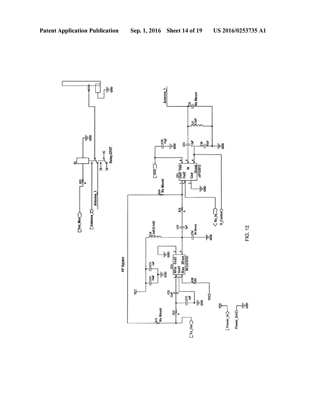 Closed-Loop Dynamic Content Display System Utilizing Shopper Proximity and     Shopper Context Generated in Response to Wireless Data Triggers - diagram, schematic, and image 15