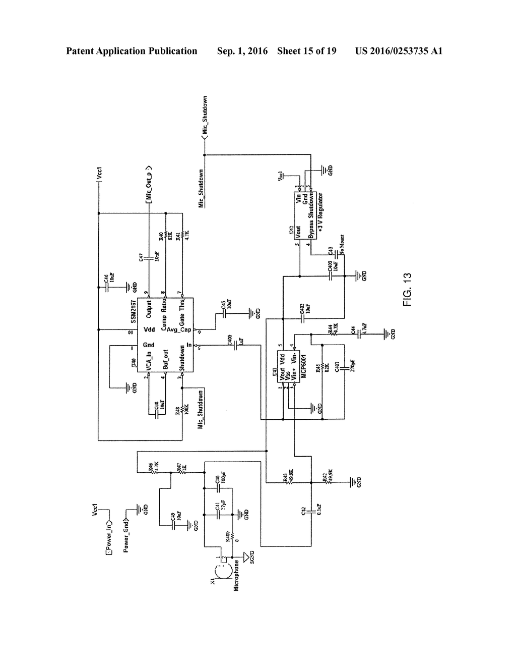 Closed-Loop Dynamic Content Display System Utilizing Shopper Proximity and     Shopper Context Generated in Response to Wireless Data Triggers - diagram, schematic, and image 16