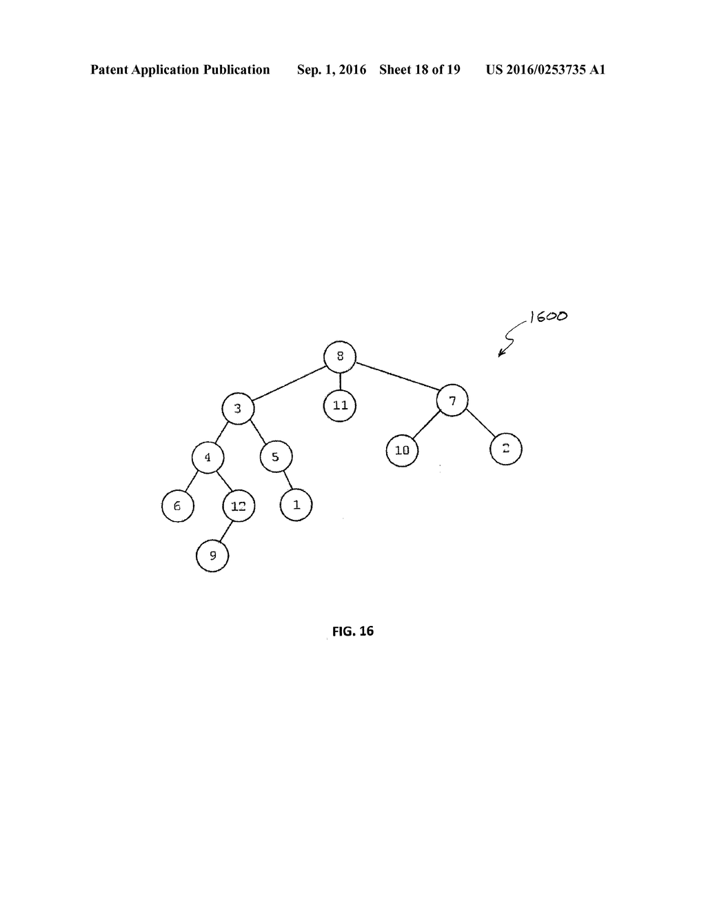 Closed-Loop Dynamic Content Display System Utilizing Shopper Proximity and     Shopper Context Generated in Response to Wireless Data Triggers - diagram, schematic, and image 19