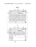 INFORMATION PROCESSING SYSTEM, INFORMATION PROCESSING SYSTEM CONTROL     METHOD, INFORMATION PROCESSING DEVICE, INFORMATION PROCESSING DEVICE     CONTROL METHOD, PROGRAM, AND INFORMATION STORAGE MEDIUM diagram and image